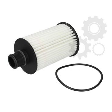 Filtru ulei