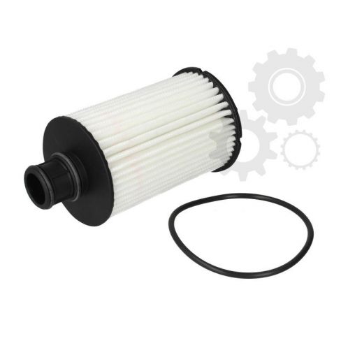 Filtru ulei