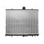 Radiator racire cu apa