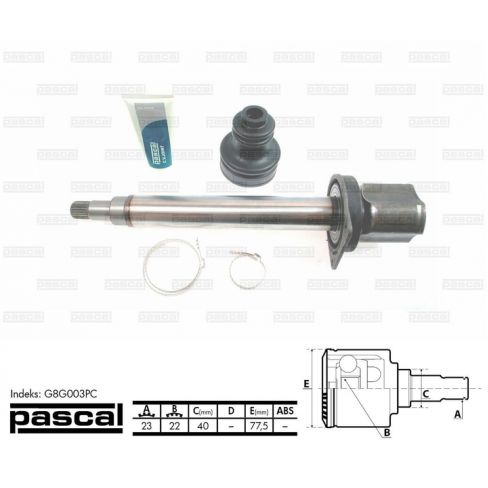 Cruce cardanica Cruce cardanica