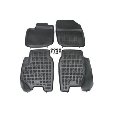 Covorase podea de cauciuc