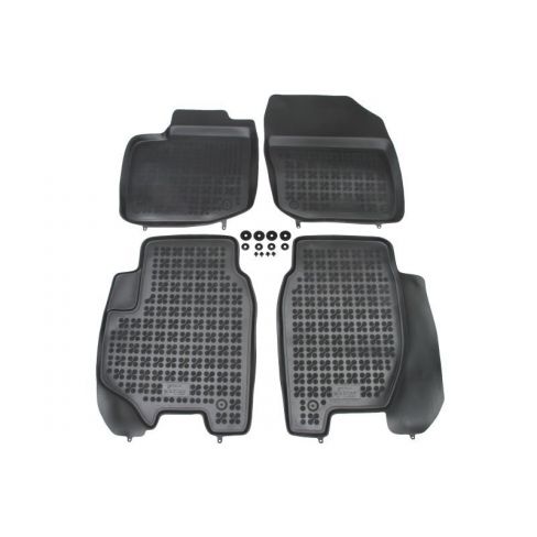 Covorase podea de cauciuc Covorase podea de cauciuc