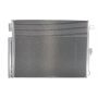 Radiator aer conditionat