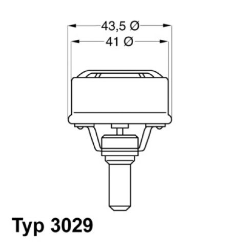 Termostat racire Termostat racire
