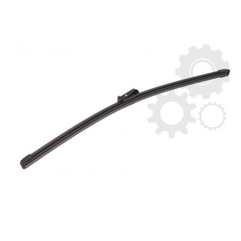 Lamela stergator de parbriz fara rama metalica Lamela stergator de parbriz fara rama metalica