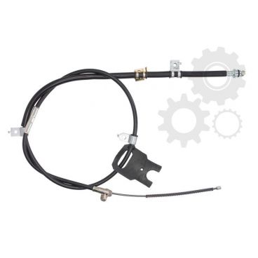 Cablu frana de mana