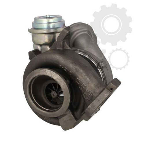 Turbosuflanta Turbosuflanta