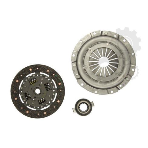 Clutch kit with bearing Clutch kit with bearing