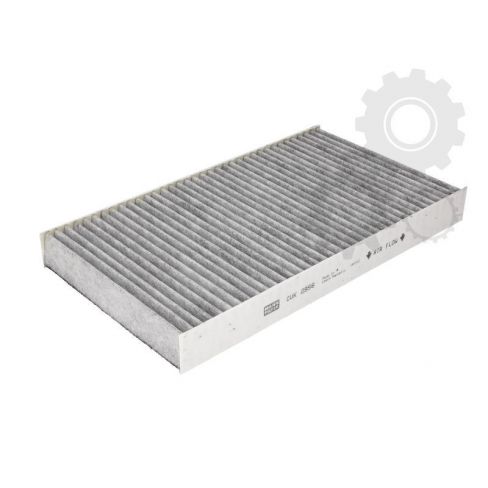 Filtru polen Filtru polen