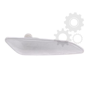 Lampa de semnalizare laterala