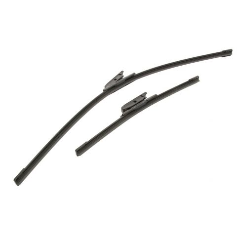 Lamela stergator de parbriz fara rama metalica Lamela stergator de parbriz fara rama metalica