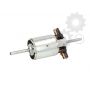 Motor ventilator