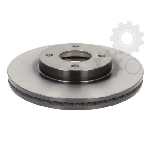 Disc frana Disc frana