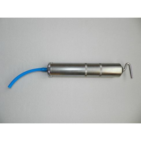 Manual de ulei de injector