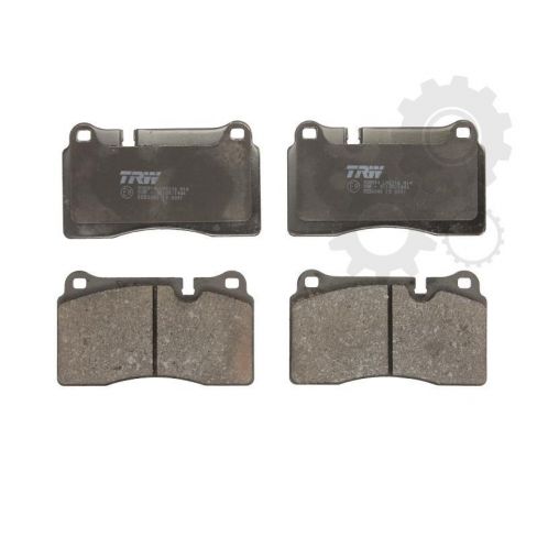 Set placute frana Set placute frana