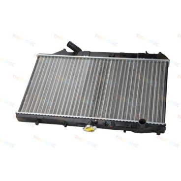 Radiator racire cu apa