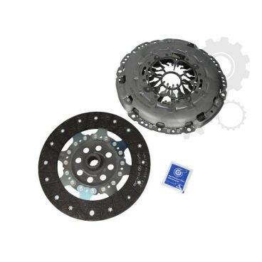 Kit ambreiaj autoreglant