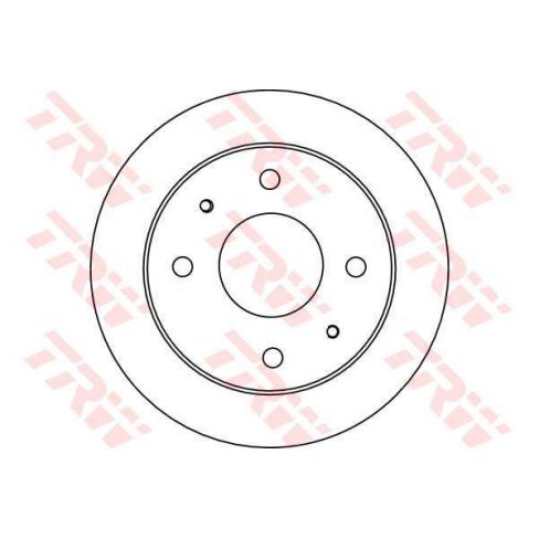 Disc frana Disc frana