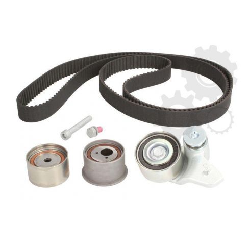 Kit distributie (curea+role)