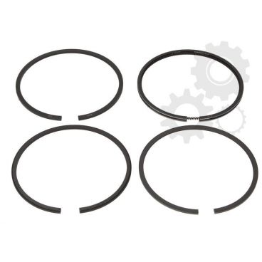 Segmenti piston