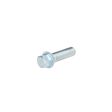 Wheel bolt