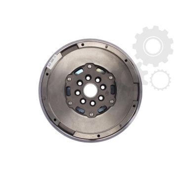 Volanta cu masa dubla