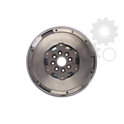 Volanta cu masa dubla Volanta cu masa dubla