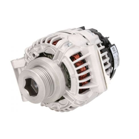 Alternator Alternator