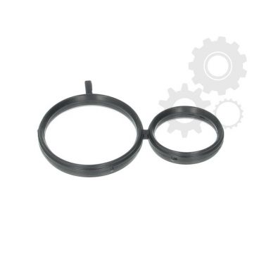 Garnitura galerie apa