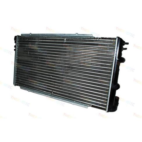 Radiator racire cu apa