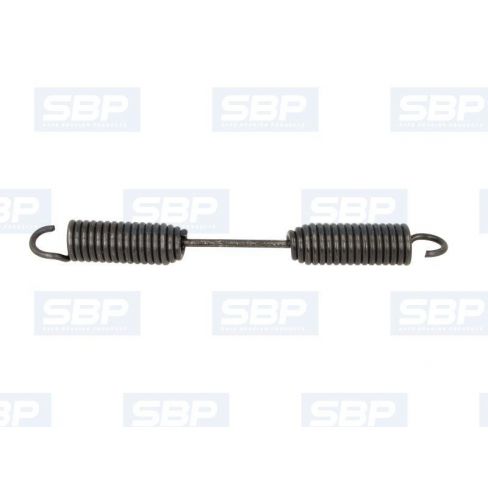 Brake shoe spring Brake shoe spring
