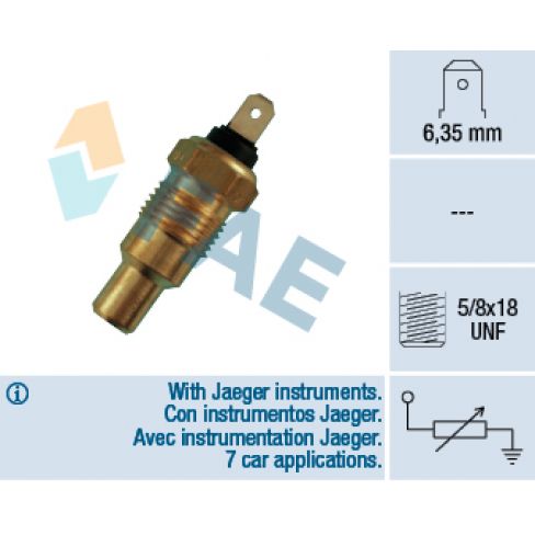 Senzor tempertura lichid racire Senzor tempertura lichid racire