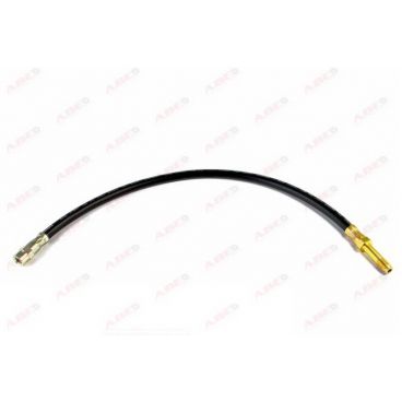 Furtun elastic frana