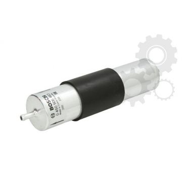 Filtru combustibil