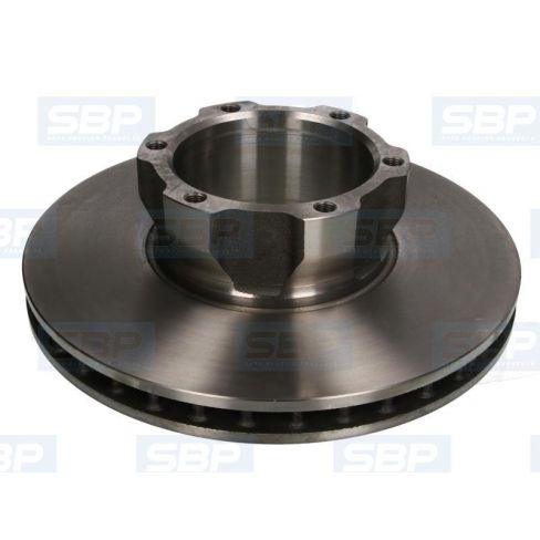 Disc frana Disc frana