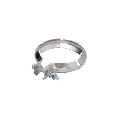 Clema sistem de evacuare gaze