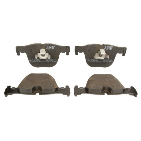 Set placute frana Set placute frana