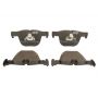 Set placute frana Set placute frana