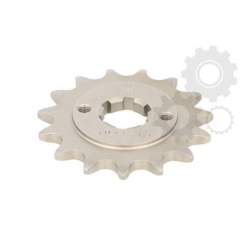 Pinion fata