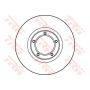 Disc frana Disc frana