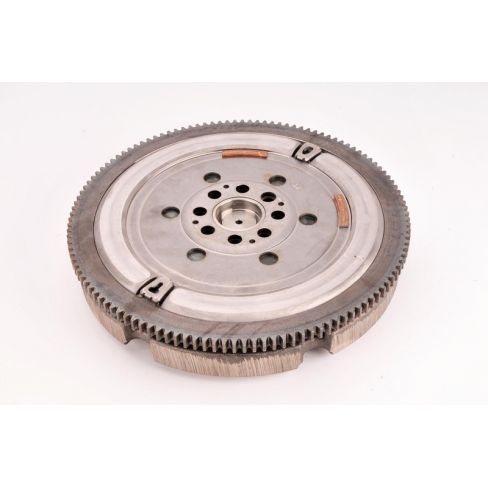 Volanta cu masa dubla Volanta cu masa dubla