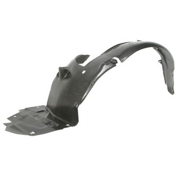 Carenaj interior aripa