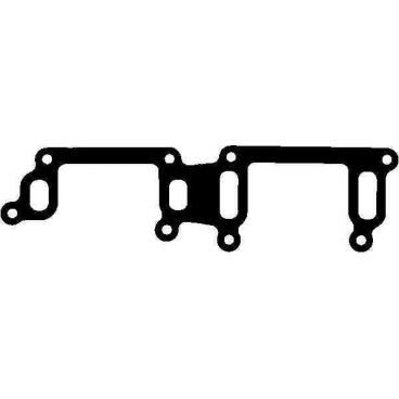 Garnitura conducta radiator