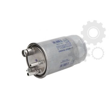Filtru combustibil