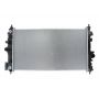 Radiator racire cu apa