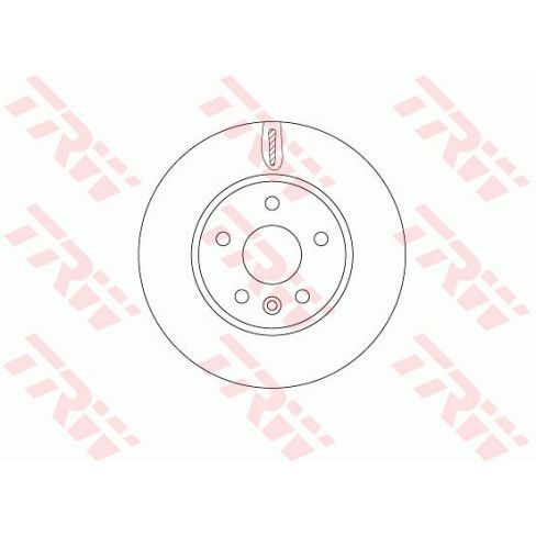 Disc frana Disc frana