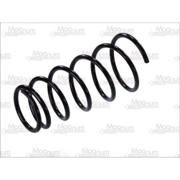 Arc suspensie axa spate