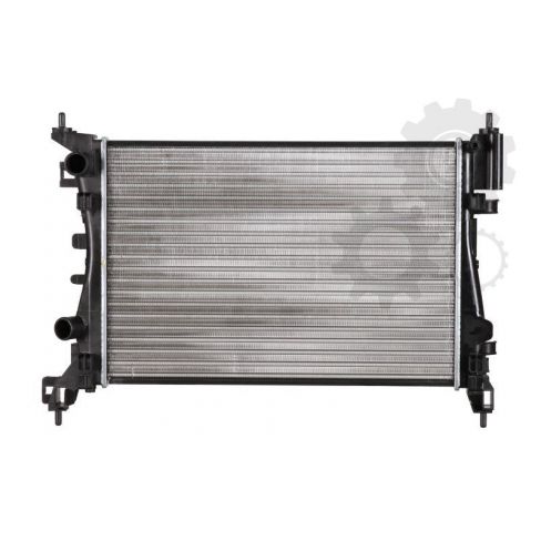 Radiator racire cu apa Radiator racire cu apa
