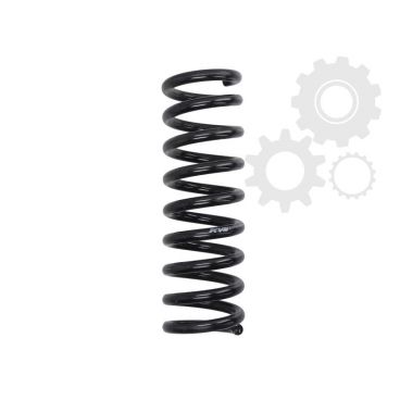 Arc suspensie axa fata