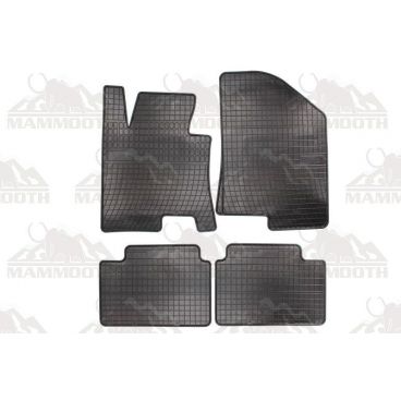 Covorase podea de cauciuc